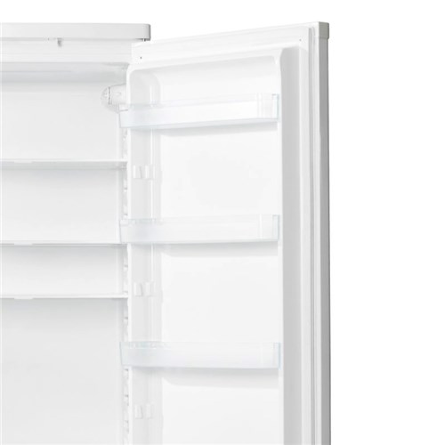 4009364_Nero Upright Fridge White 240L