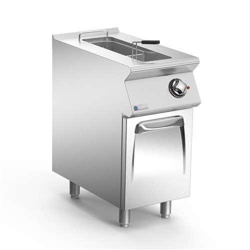 4011170 - Mareno Electric Fryer Pan 15L Single ANF74E15