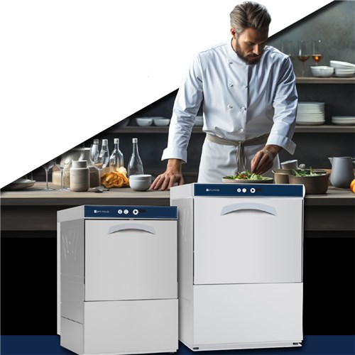 4012335_4012336_ Pro.Equip Glasswashers & Dishwashers