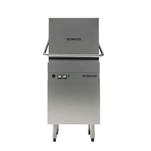 4015040 - Eswood Pass Through Dishwasher 595mm ES32