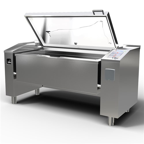 4019262 - MULTIPAN ELEC SINGLE 200LT JUMP 201