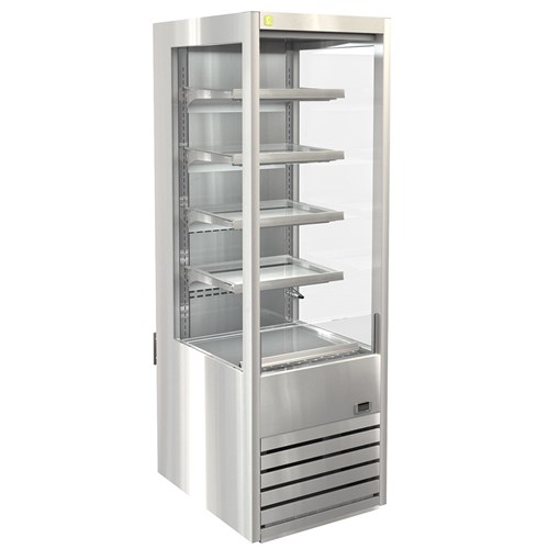 FRIDGE U/R OPEN FRONT DELI DTGOR6