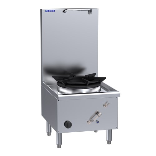 4037167 - Stockpot Boiler Gas 1 Duckbill Wz-1Sp