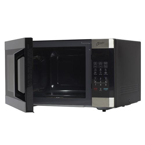 Nero Microwave Oven Stainless Steel 42L