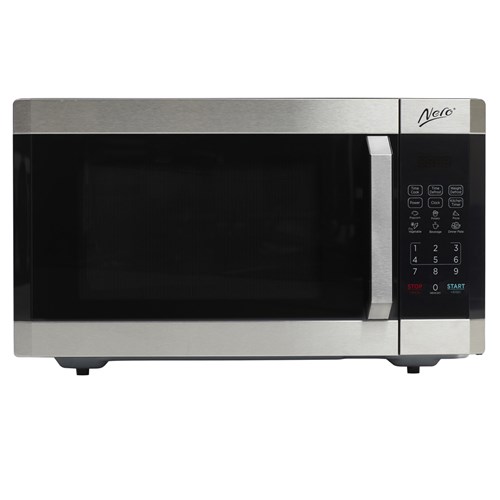 Nero Microwave Oven Stainless Steel 42L