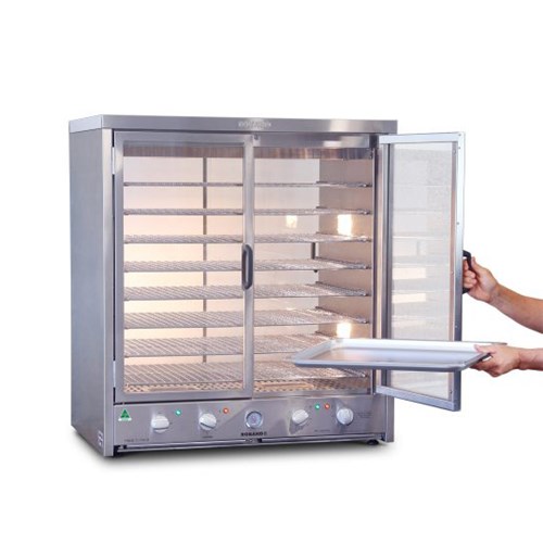 Roband Heat N Hold Food Warmer H200F