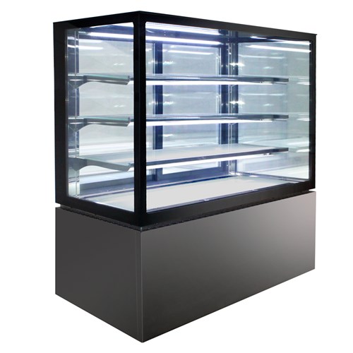 4060143 - Food Display Cabinet Cold Nsr750v 1500X680x1350mm
