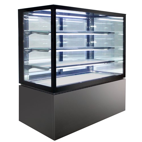 4060144 - Food Display Cabinet Cold Nsr760v 1800X680x1350mm
