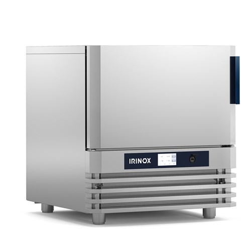 4060617 - BLAST CHILLER REACH IN 18KG EF NEXT S 790X840X870MM