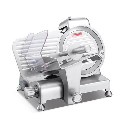 4068013 - MEAT SLICER 220MM GRAVITY FED MSA0220 10A 457X280X368MM