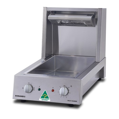 4078047 - Chip Warmer Multifunction Mw10cw W/ Chip Insert