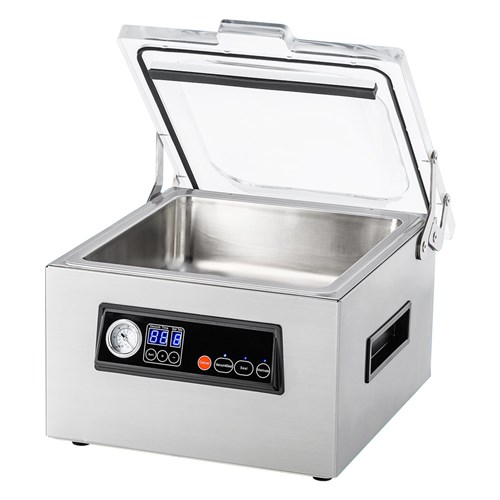 4086007 - VACUUM SEAL MACHINE CHAMBER VS-CH3