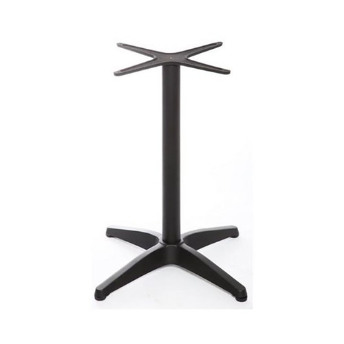 4242083 - Astoria Blk Table Base Suit 800Mm Tops