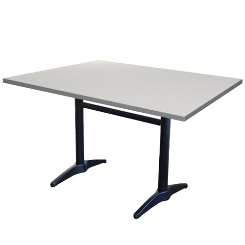 Stratos Tabletop Rectangular 1200x800mm Werzalit