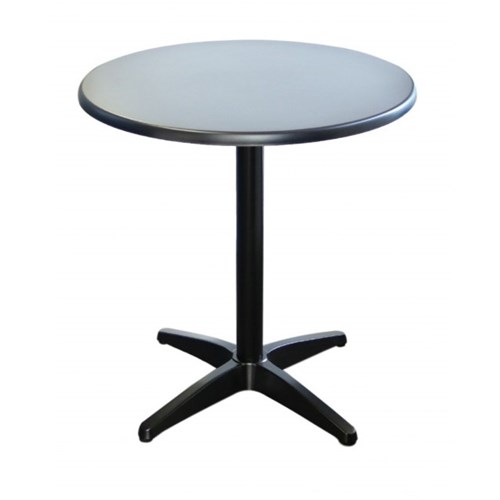 Stratos Tabletop Round 700mm Werzalit
