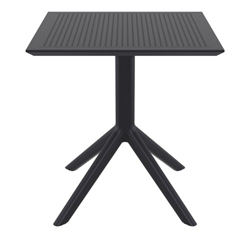 4242247 - SKY TABLE 70 BLK