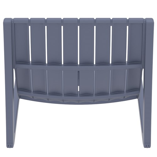 4242256 - SLIM SUNLOUGER ANTHRACITE