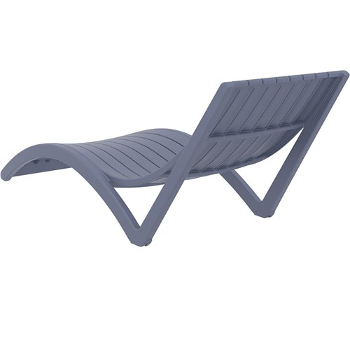 4242256 - SLIM SUNLOUGER ANTHRACITE