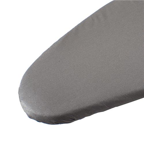 Ironing Board Cover Silver Felt 1120x360mm