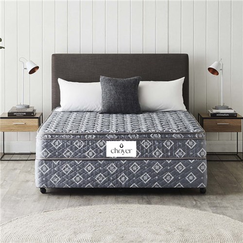 4261022 - Poise Mattress Pillow Top Queen 2030x1530x300mm