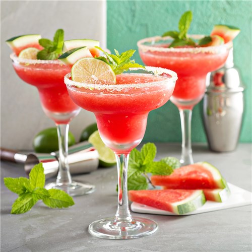 Flavoured Watermelon Syrup 700ml