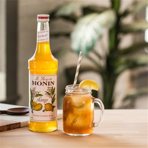 5074022_Flavoured Mango Syrup 700ml