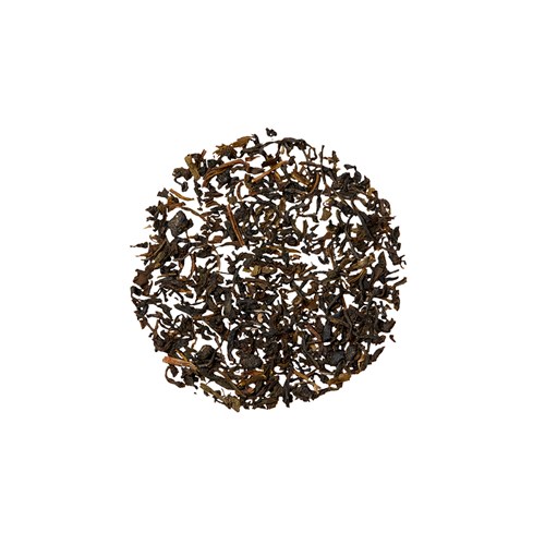 SERENITEA DARJEELING GREEN LOOSE LEAF TEA