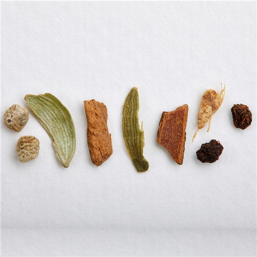 SERENITEA SPICE CHAI LOOSE LEAF TEA