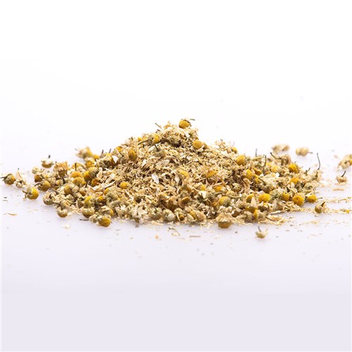 ZOETIC CHAMOMILE LOOSE LEAF TEA