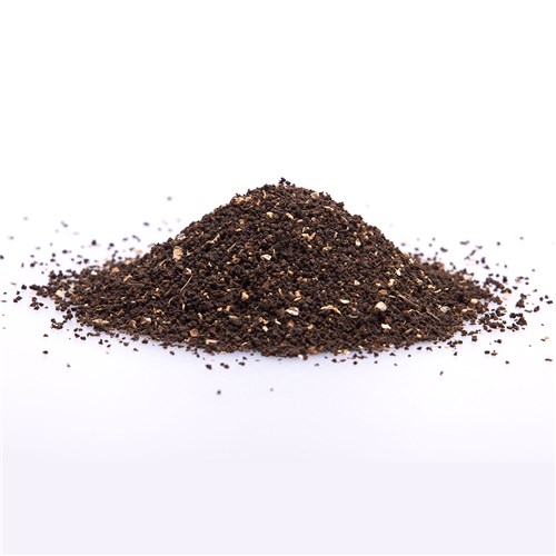 ZOETIC CHAI TEA LOOSE LEAF TEA