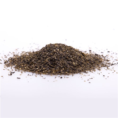 ZOETIC GREEN LOOSE LEAF TEA