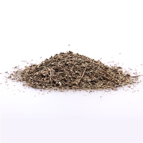 ZOETIC PEPPERMINT LOOSE LEAF TEA