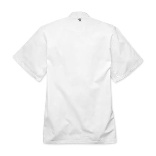 Cannes Chef Jacket White Extra Large