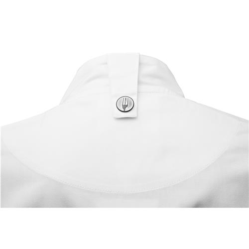Cannes Chef Jacket White Extra Large