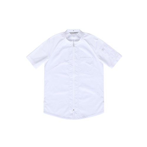  Arcadia Mens Chef Jacket White Extra Large