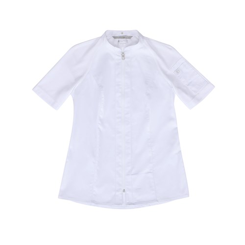 Arcadia Womens Chef Jacket White Extra Large