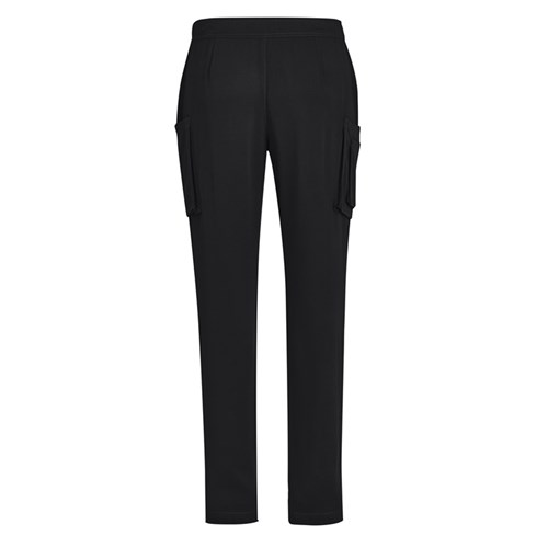 Avery Mens Scrub Pant Black XS