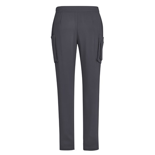 AVERY MENS SCRUB PANT CHARCOAL XS