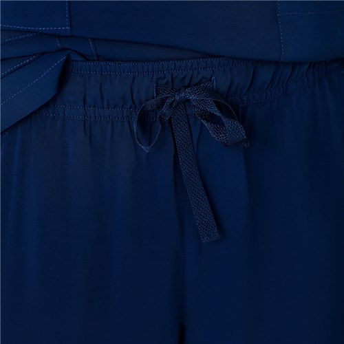 Avery Womens Scrub Pant Navy Small