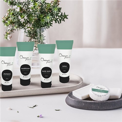 Choyer Earth Lotion 30ml Choyer