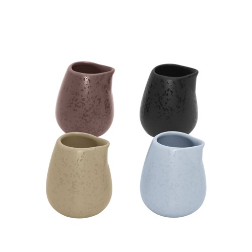 Element Sauce Jug Onyx 75ml Pro.mundi