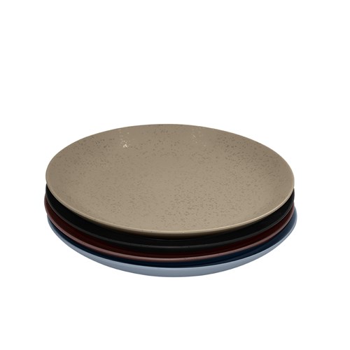 Element Coupe Plate Earth 280mm Pro.mundi