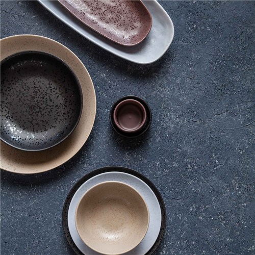 Element Rice Bowl Earth 140mm Pro.mundi