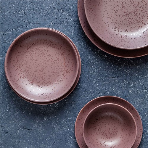 Element Coupe Plate Argon 185mm