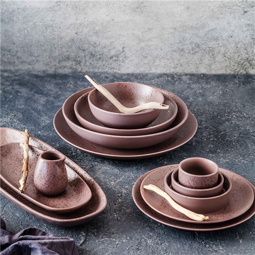 Element Coupe Plate Argon 185mm