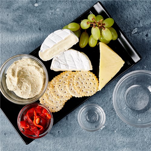 Empilable Stack Bowl 120mm Tempered Arcoroc