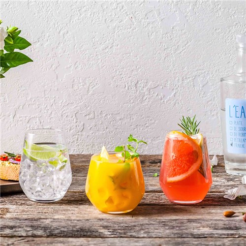 Vina Juliette Highball Glass 400ml Arcoroc