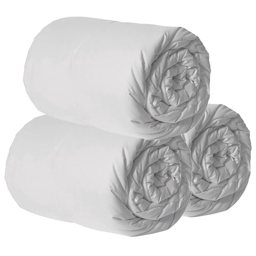 Comfort Microfibre Quilts