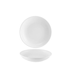 Diamond Deep Coupe Plate 200mm