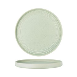 Urban Loft Rnd Serve Platter 320X30mm Pistachio